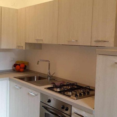 Apartmán Laura Benátky Exteriér fotografie