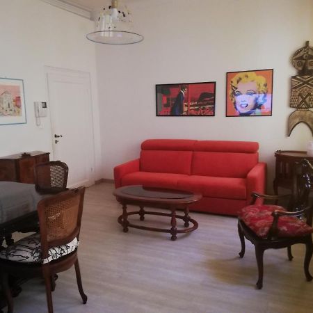 Apartmán Laura Benátky Exteriér fotografie