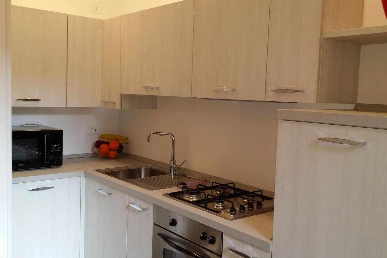 Apartmán Laura Benátky Exteriér fotografie