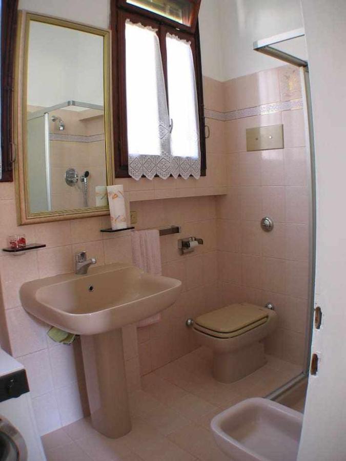Apartmán Laura Benátky Exteriér fotografie